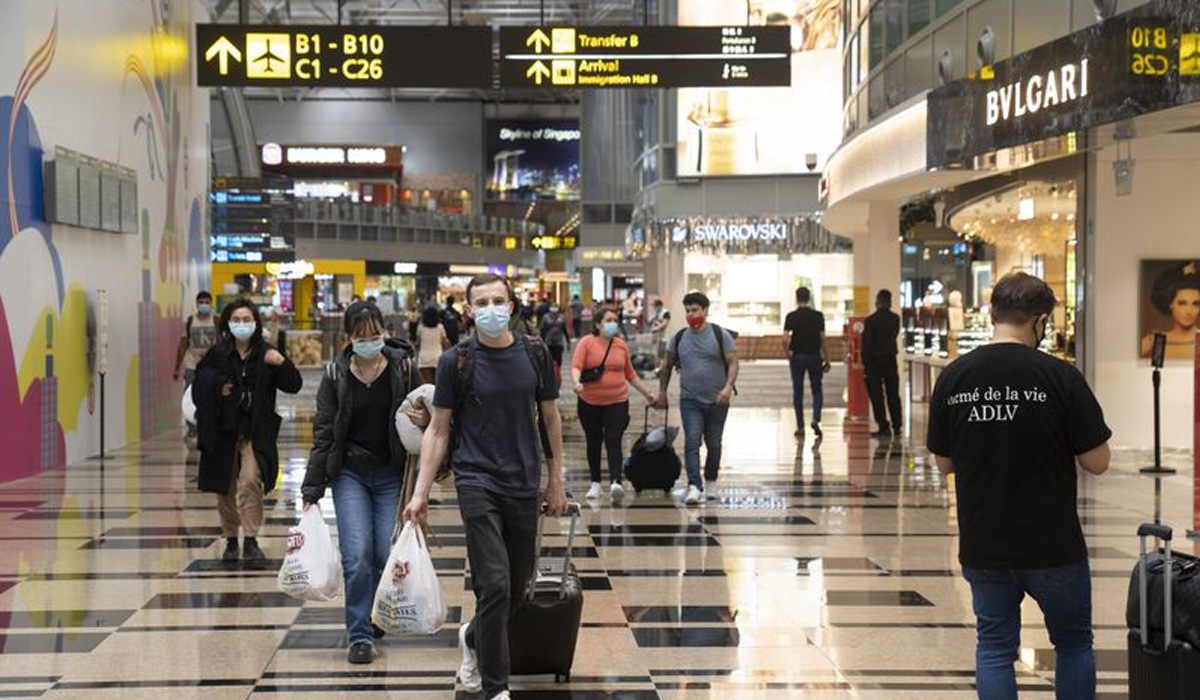 Changi Airport